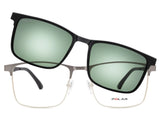 8001 Clip-on - 48