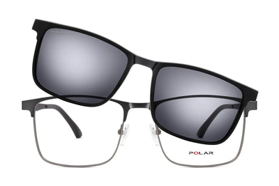 8001 Clip-on - 76