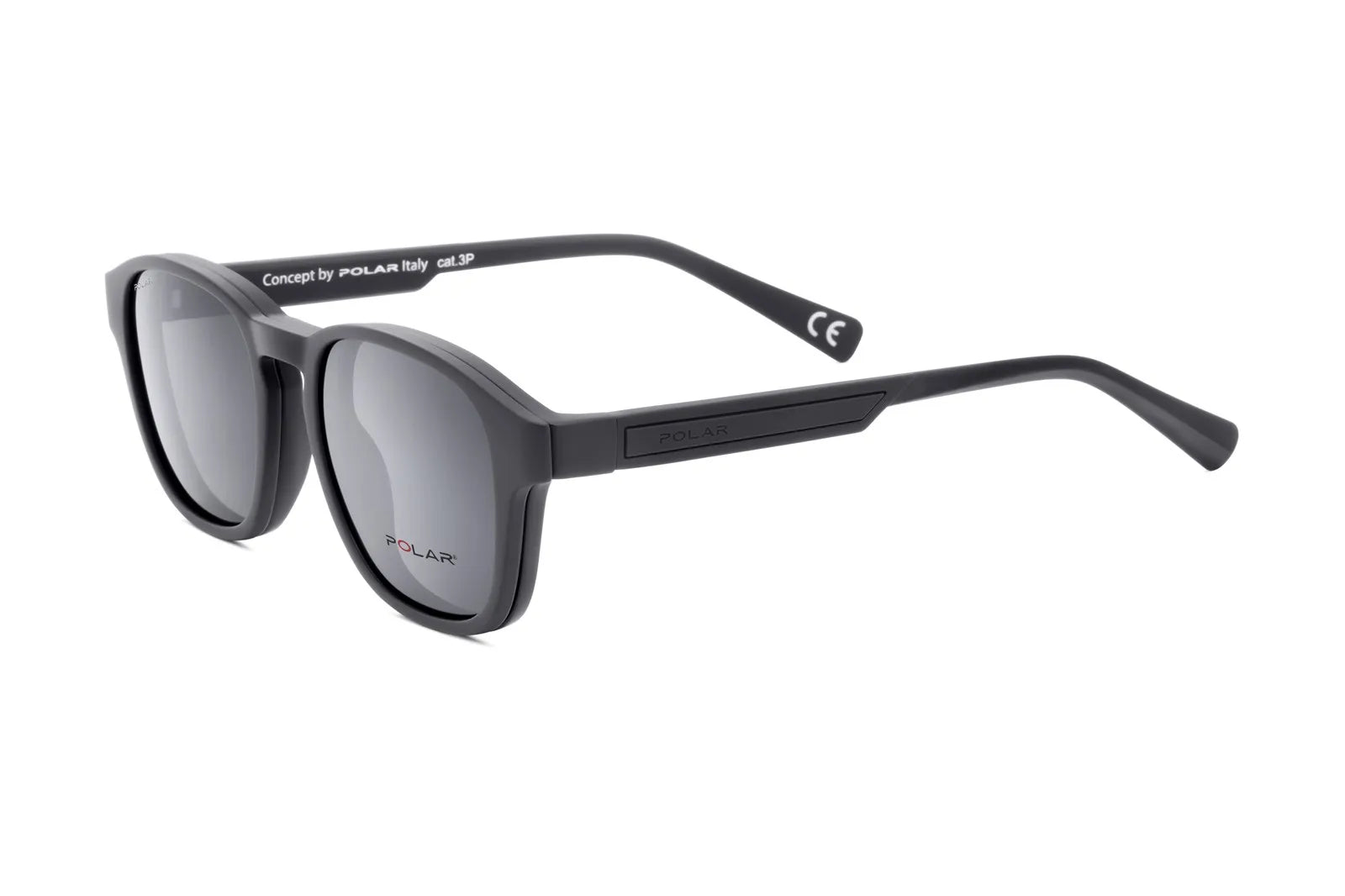8009 Clip-on - 76/F