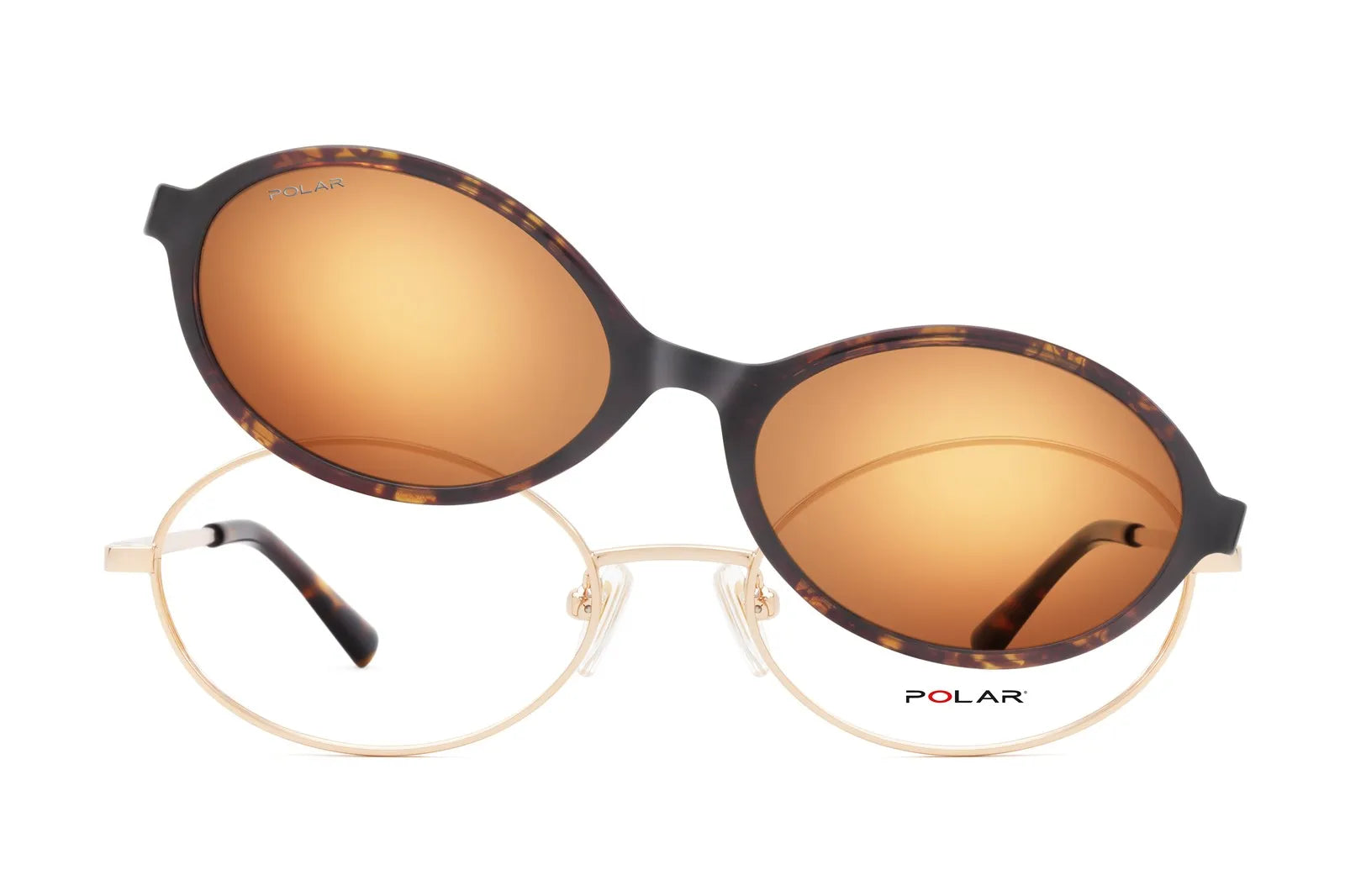 8011 Clip-on - 428/R