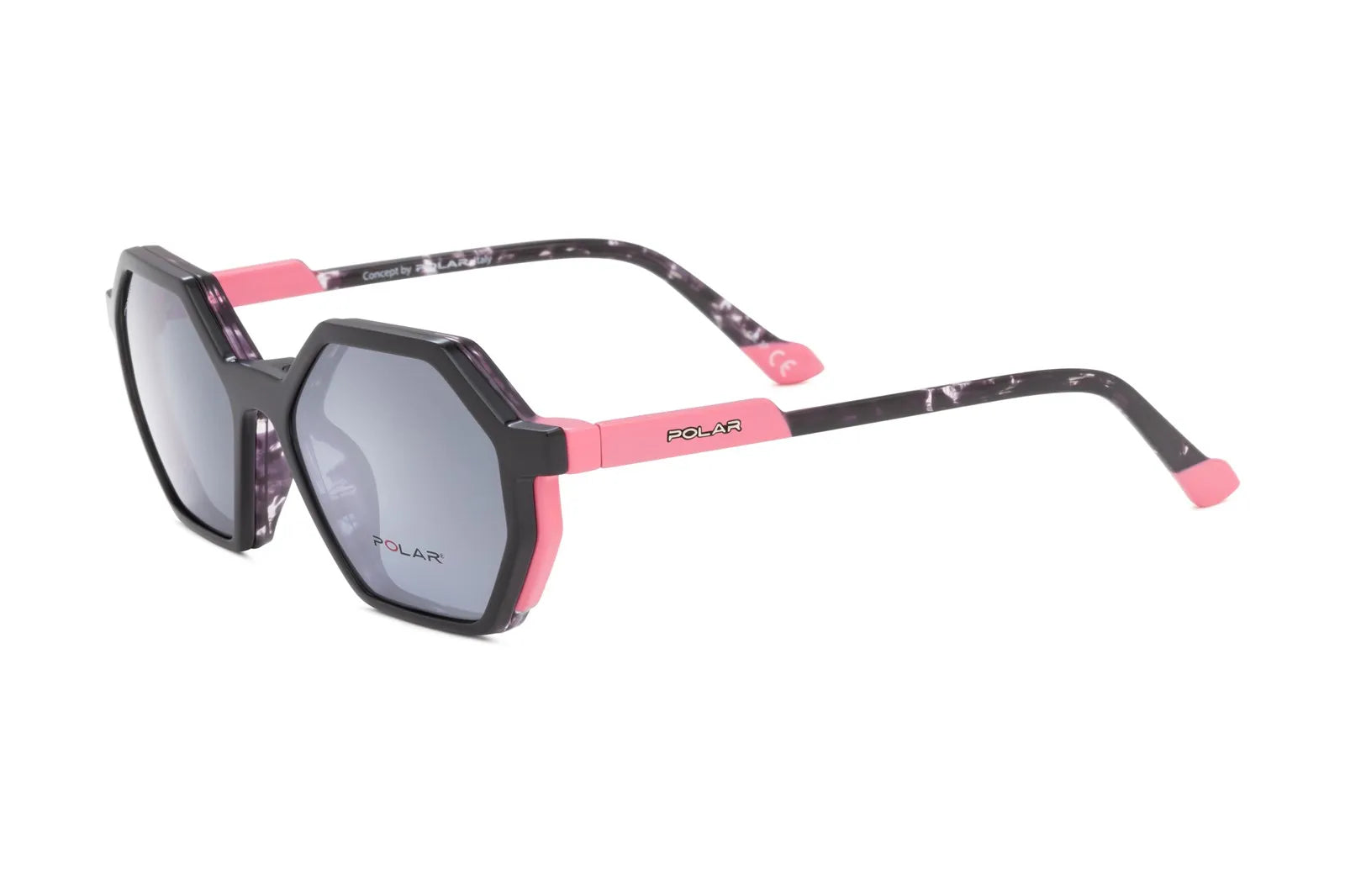 Cassandra Clip-on - 421