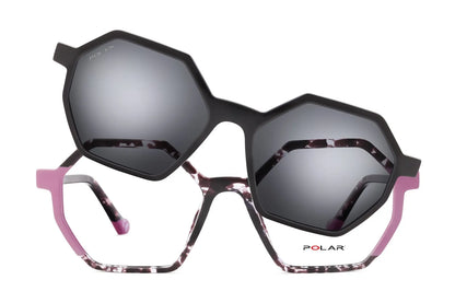 Cassandra Clip-on - 425