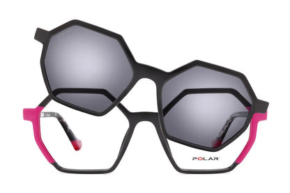 Cassandra Clip-on - 74