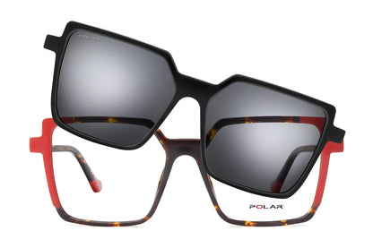 Elena Clip-on - 422