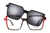 Elena Clip-on - 422