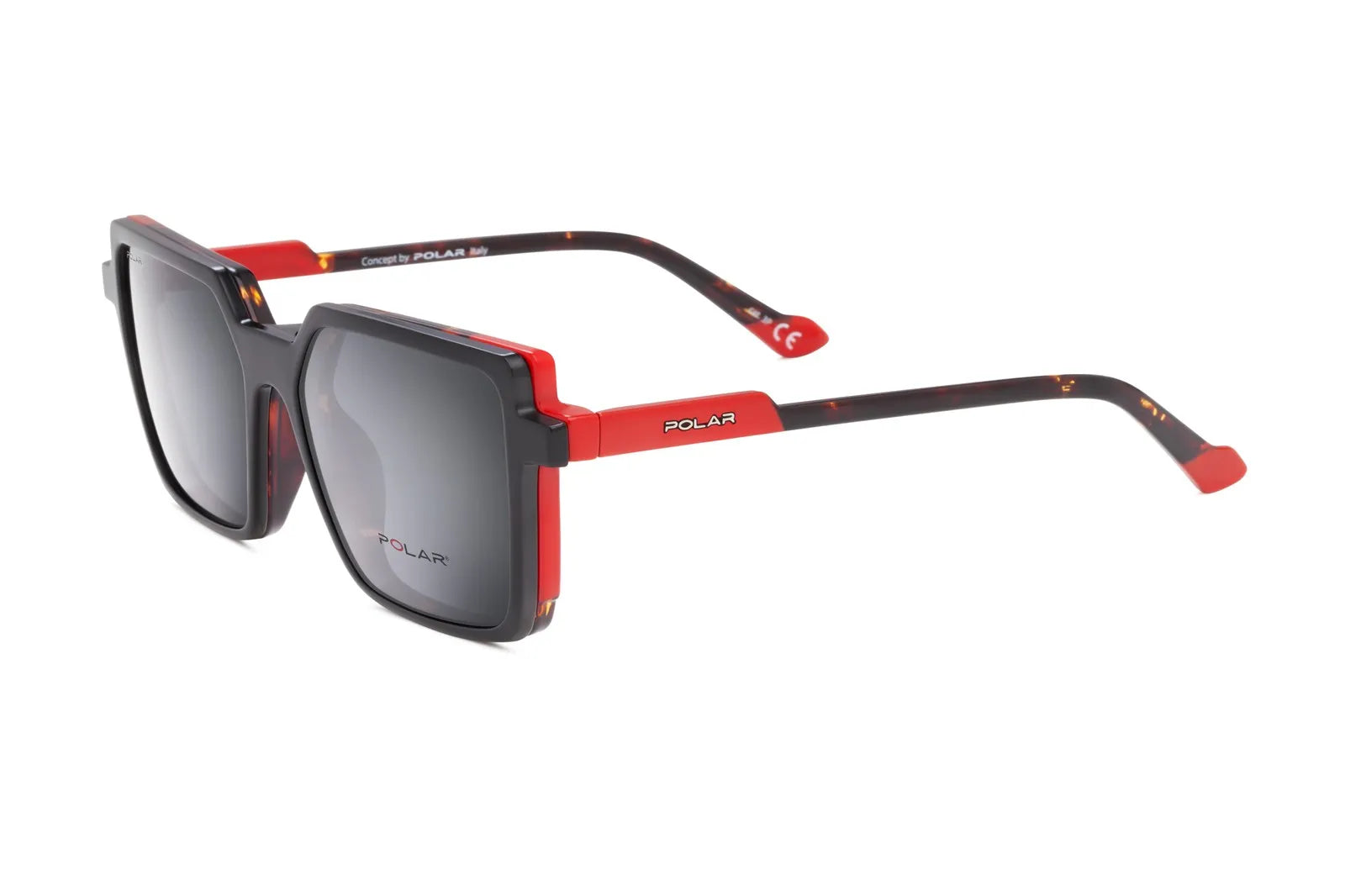 Elena Clip-on - 422