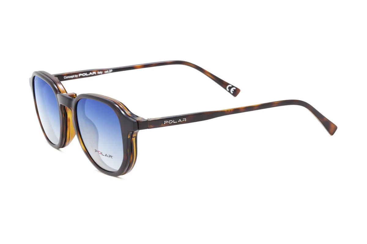 Aeneas Clip-on - 428