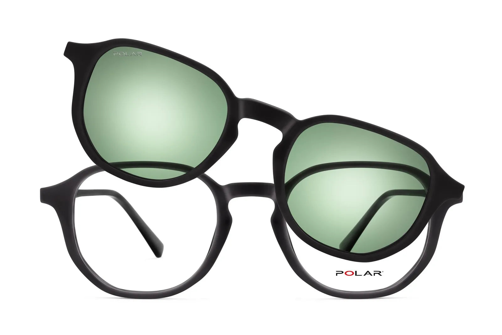 Enea Clip-on - 76/G
