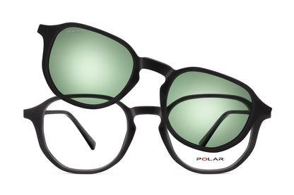 Enea Clip-on - 76/G