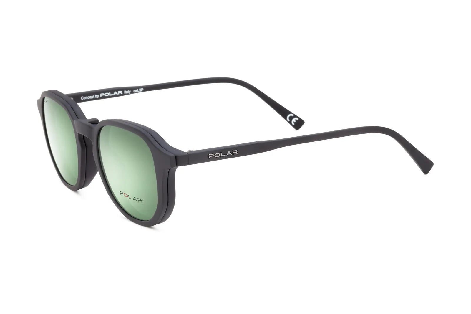 Enea Clip-on - 76/G