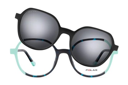 Nausicaa Clip-on - 414