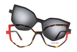 Penelope Clip-on - 422