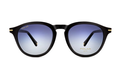 Gold Clip-on 7002 - MOVE