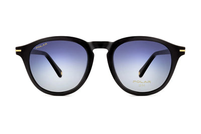 Gold Clip-on 7002 - MOVE