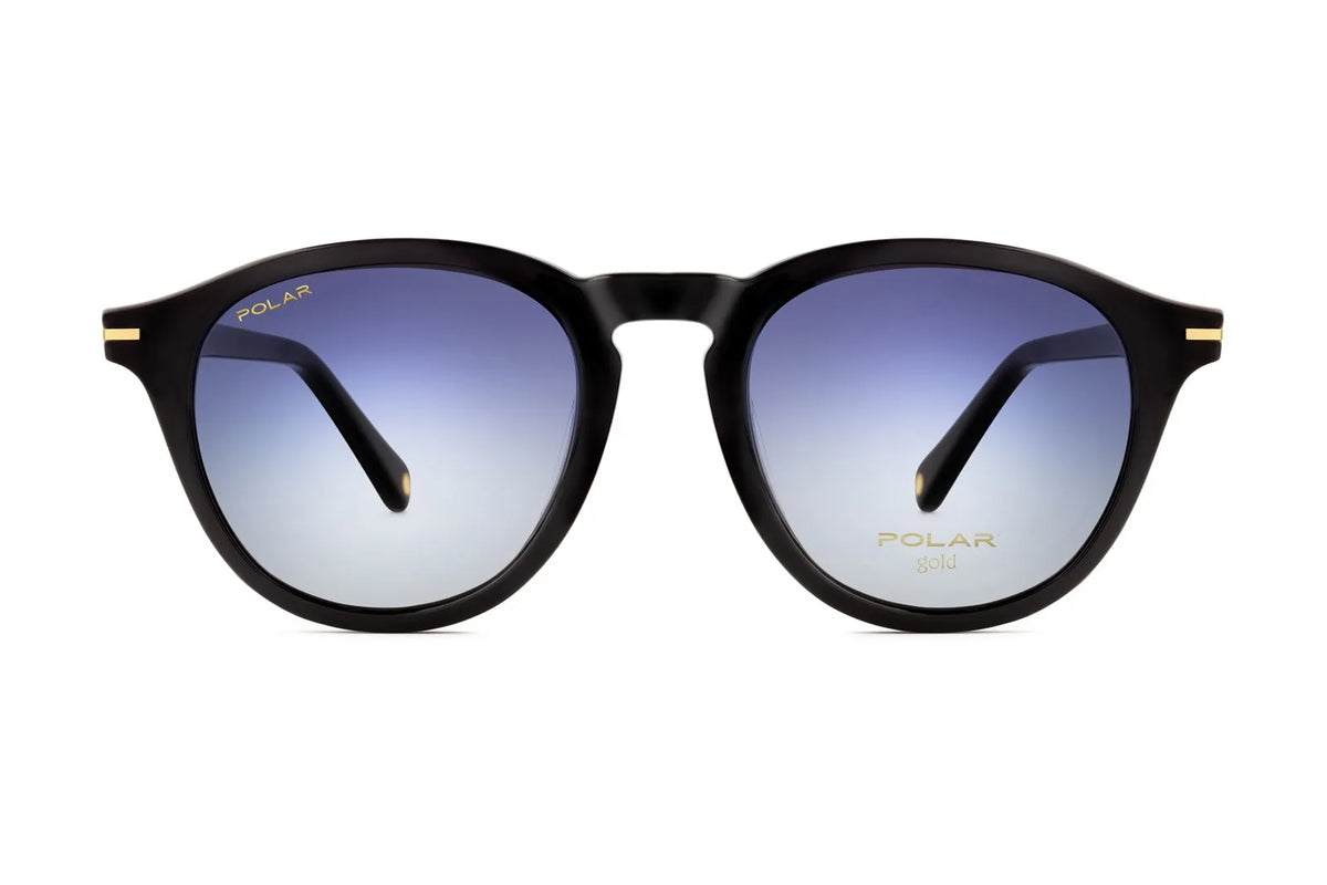 Gold Clip-on 7002 - MOVE