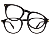 Gold Clip-on 7002 - MOVE