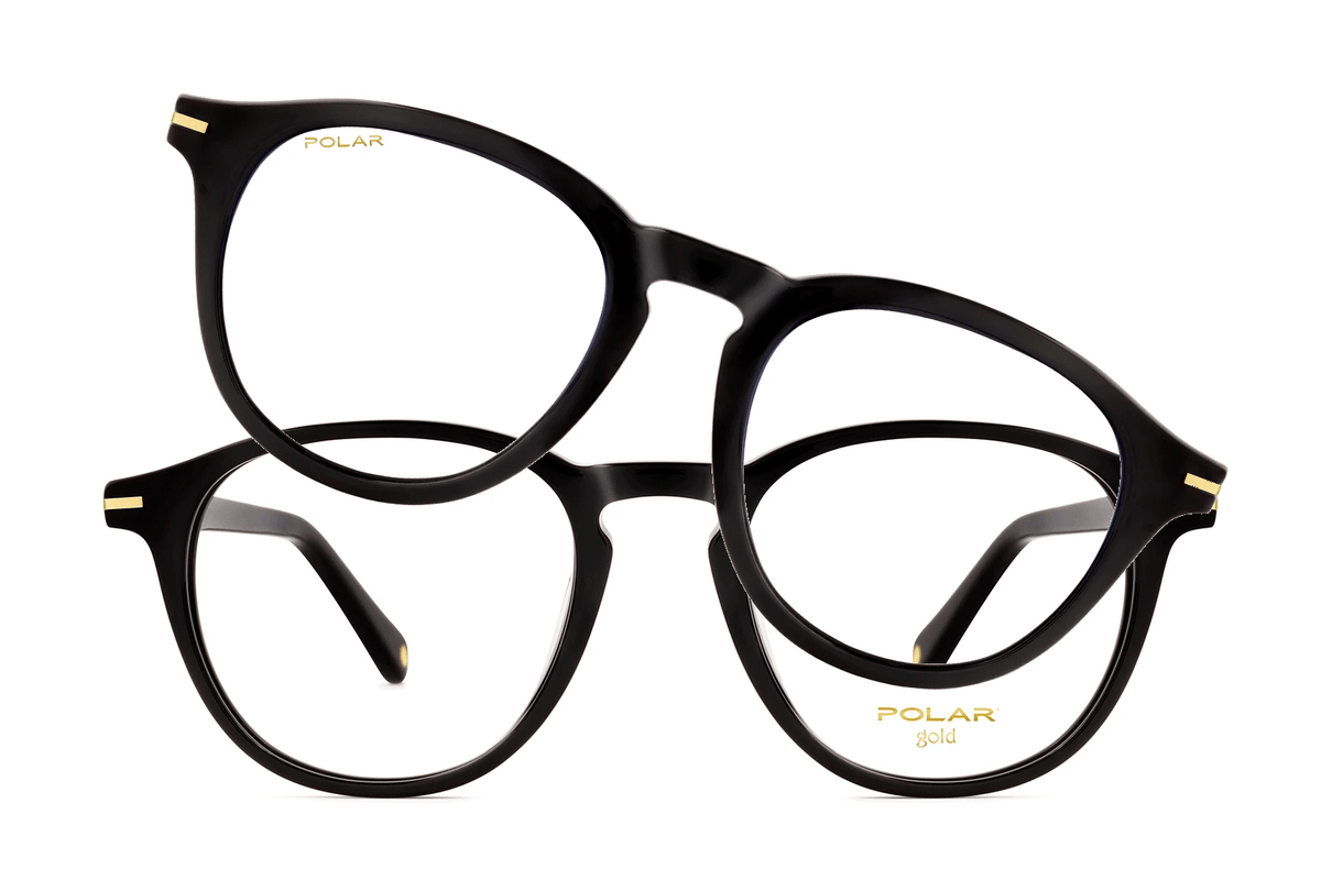 Gold Clip-on 7002 - MOVE