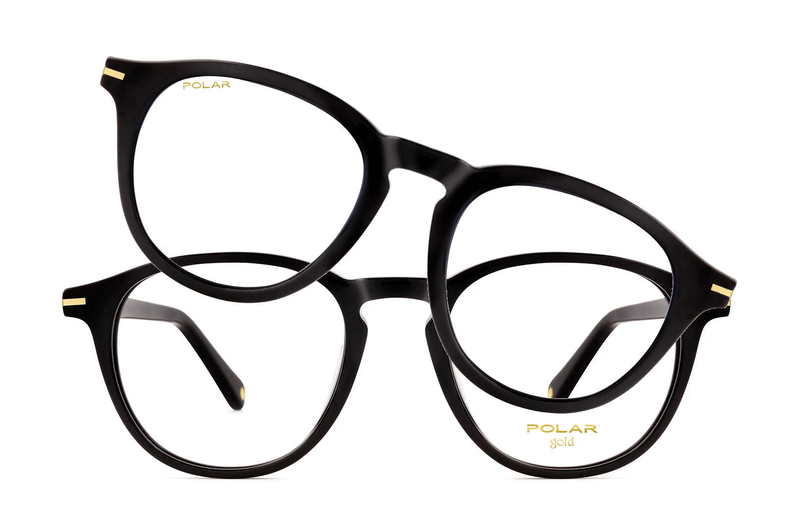 Gold Clip-on 7002 - MOVE