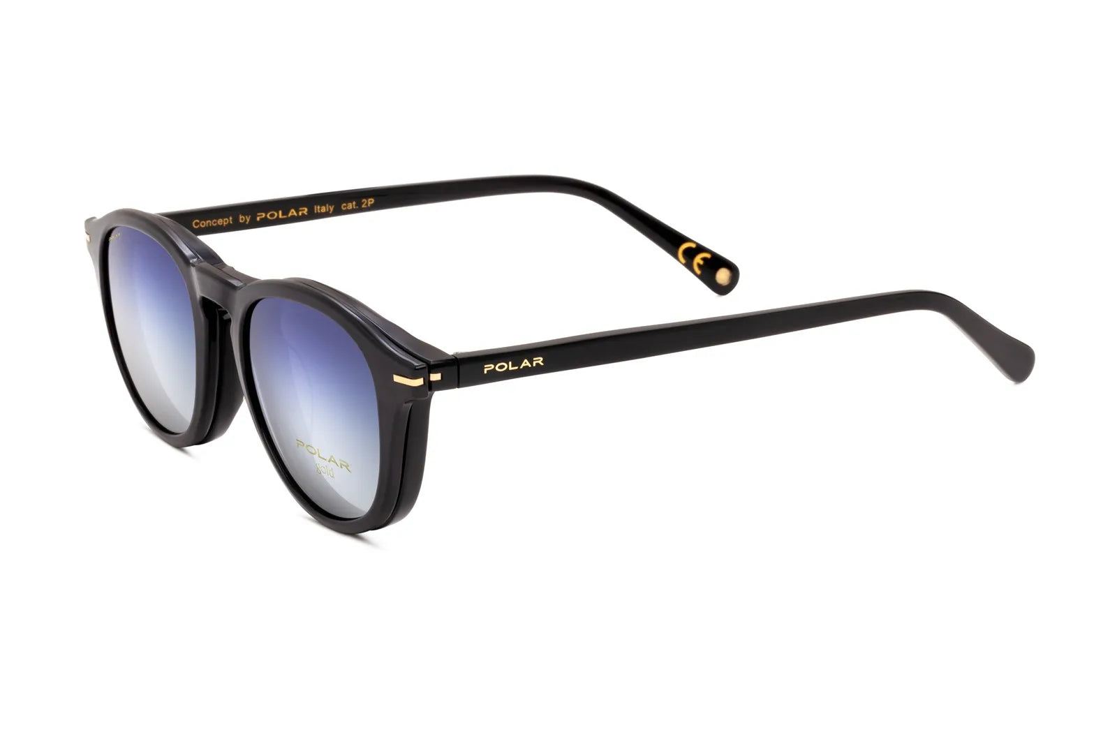 Gold Clip-on 7002 - MOVE