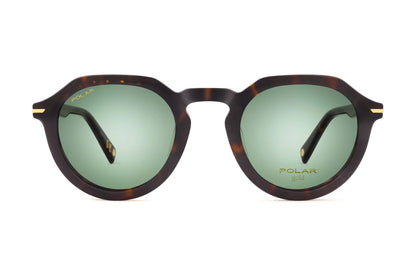 Gold Clip-on 7024 - 428