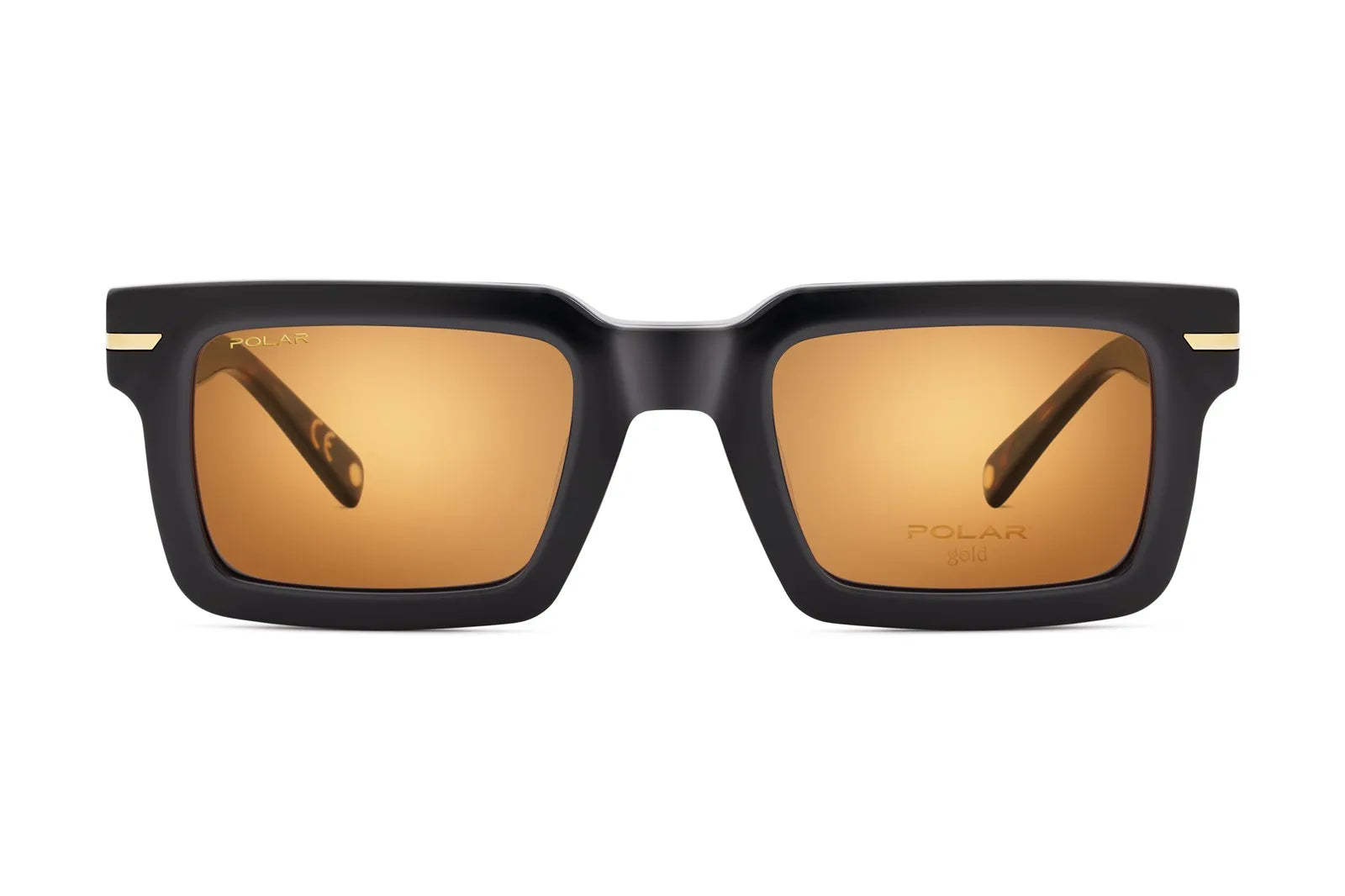 Gold Clip-on 7028 - 477/R