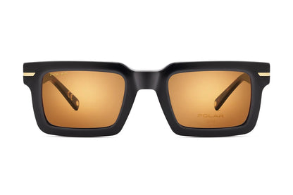 Gold Clip-on 7028 - 477/R