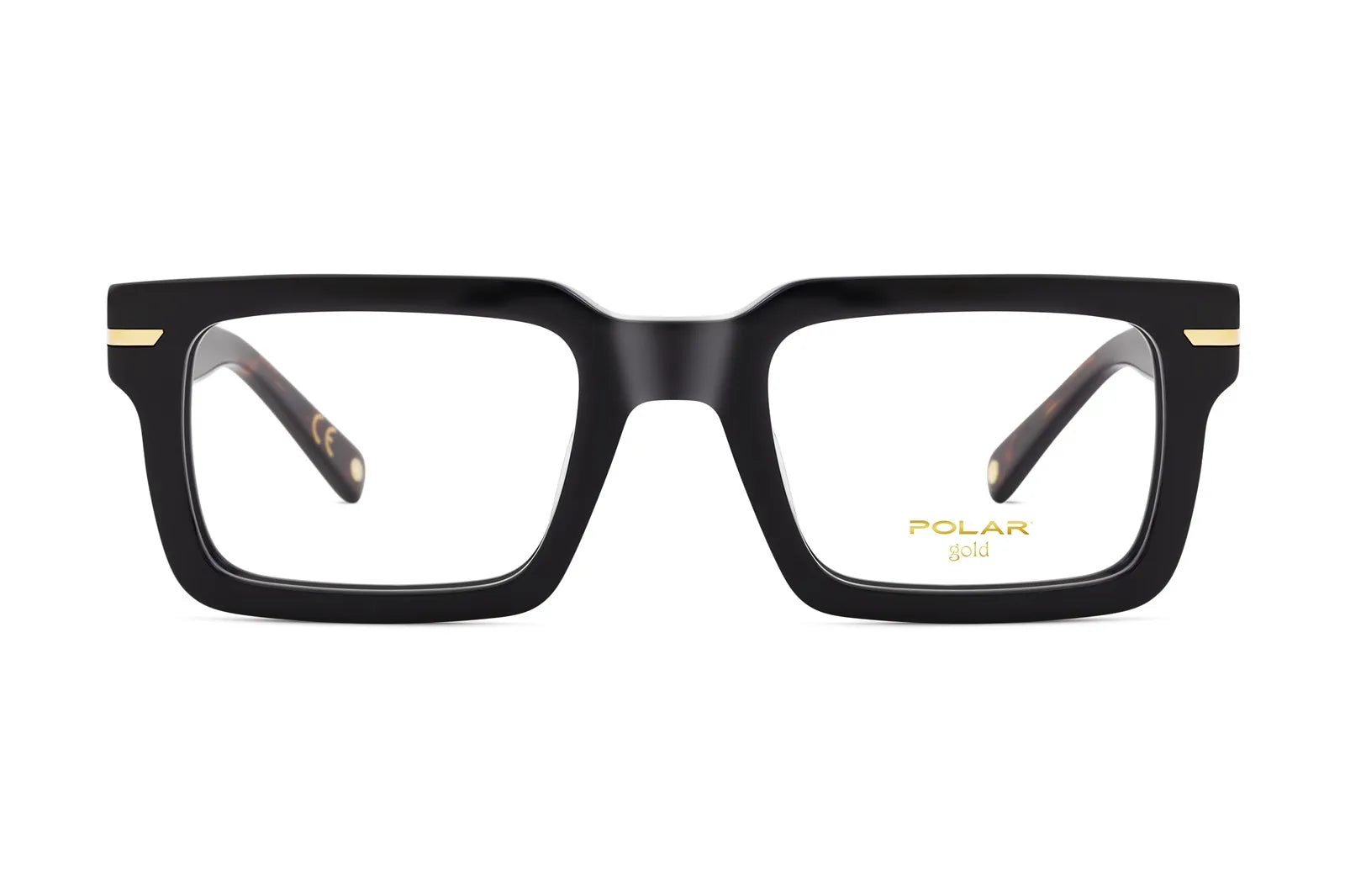 Gold Clip-on 7028 - 477/R