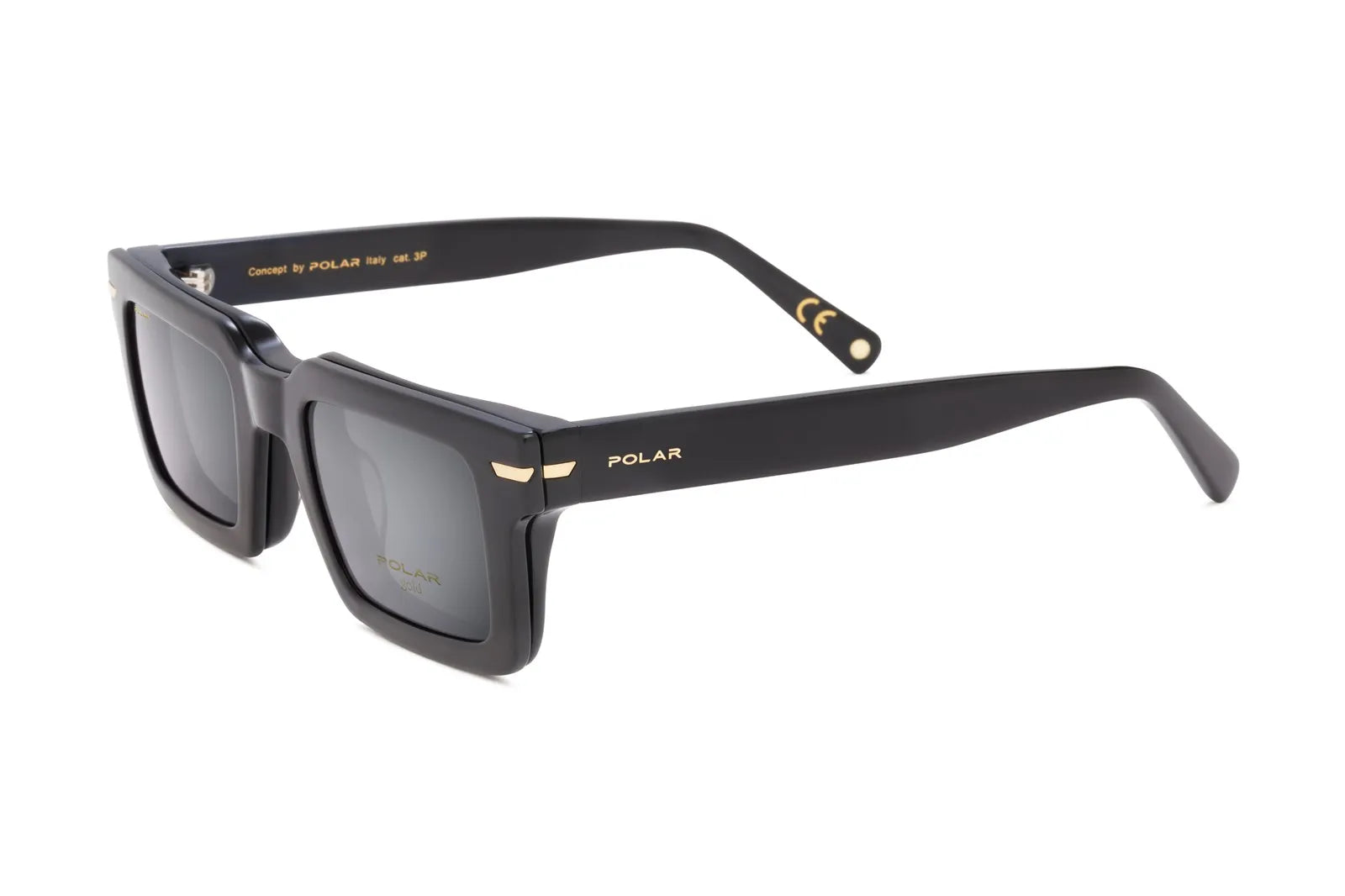 Gold Clip-on 7028 - 77/F