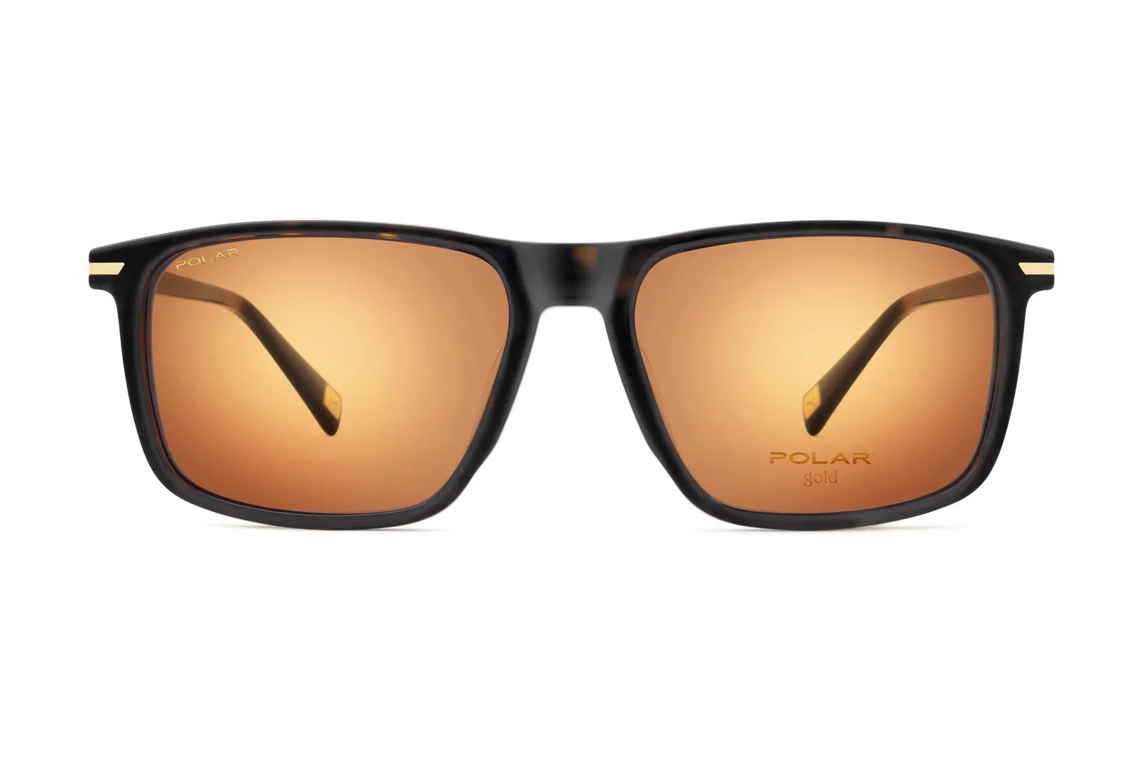 Gold Clip-on 7031 - 428/R