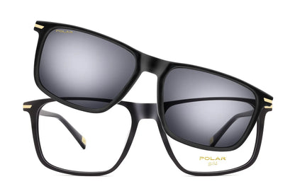 Gold Clip-on 7031 - 77/F