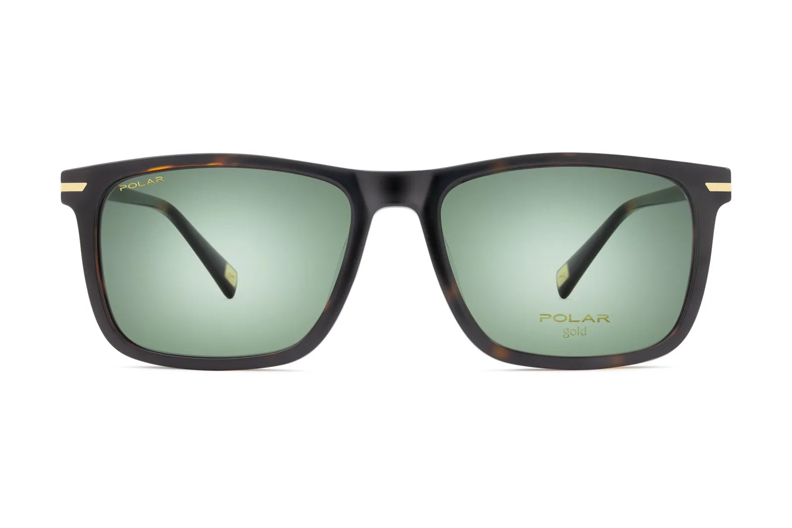 Gold Clip-on 7032 - 428/G