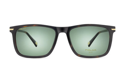 Gold Clip-on 7032 - 428/G