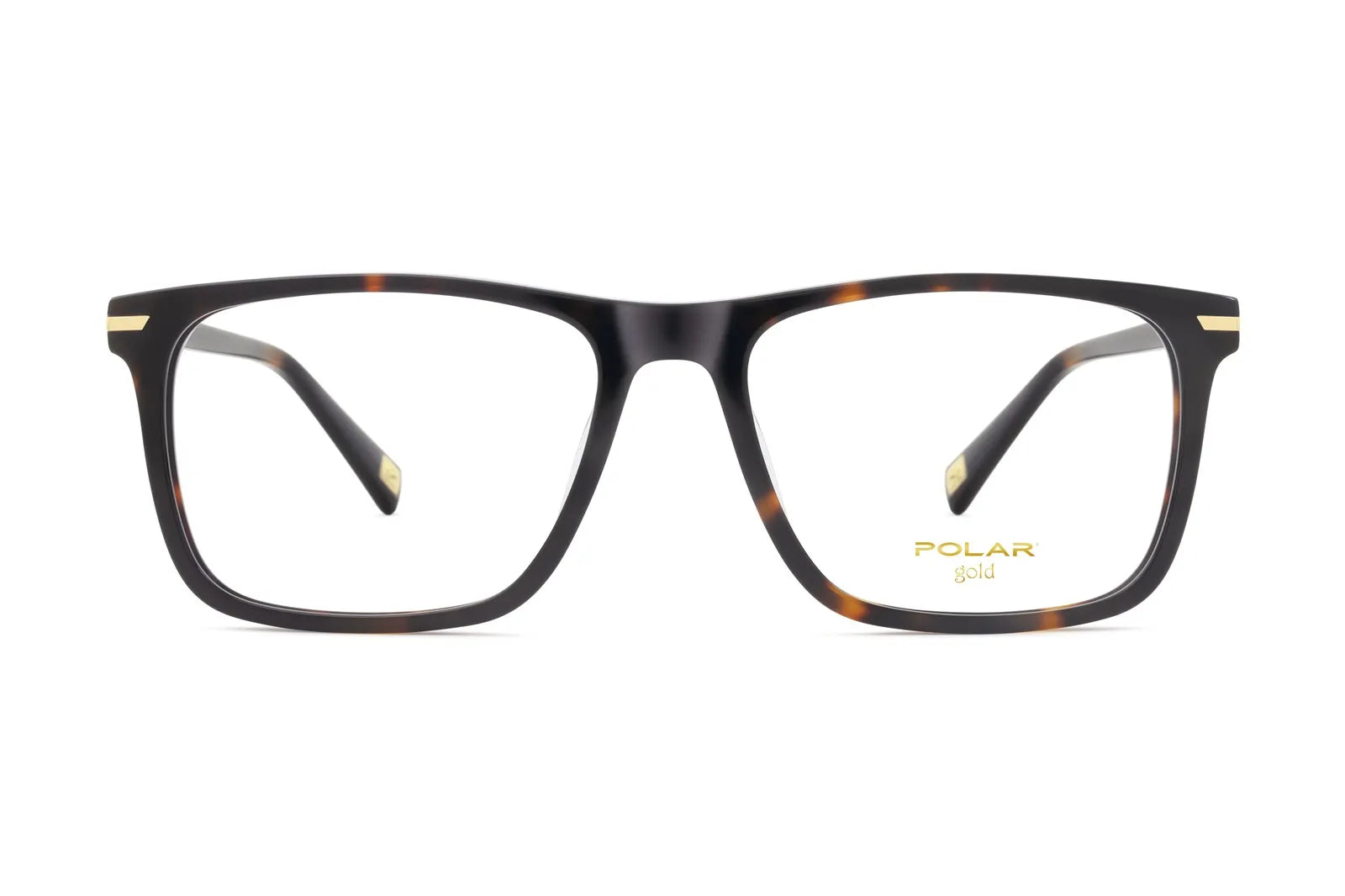 Gold Clip-on 7032 - 428/G