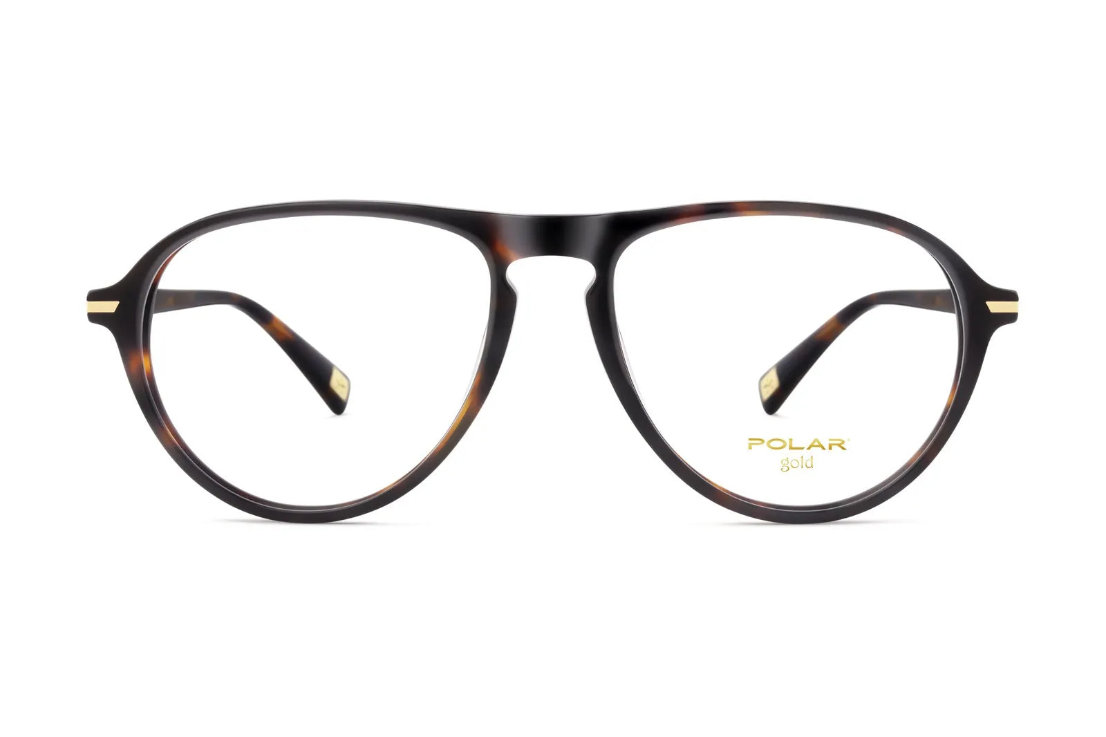 Gold Clip-on 7033 - 428/R