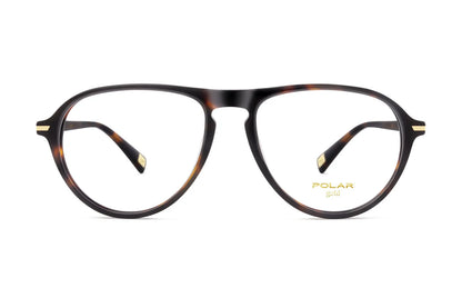 Gold Clip-on 7033 - 428/R