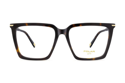 Gold Clip-on 7035 - 428/R