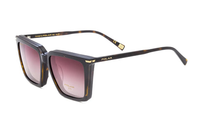 Gold Clip-on 7035 - 428/R