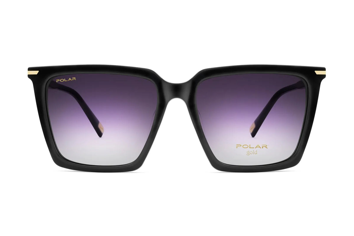 Gold Clip-on 7035 - 77/F