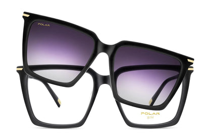 Gold Clip-on 7035 - 77/F