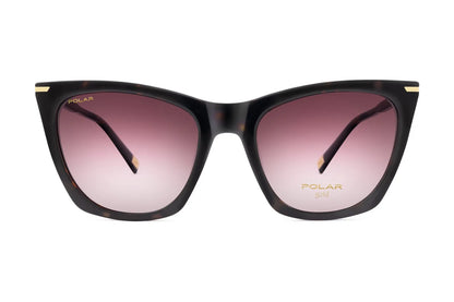 Gold Clip-on 7041 - 428/R