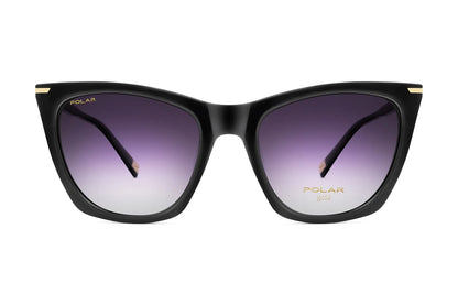 Gold Clip-on 7041 - 77/F