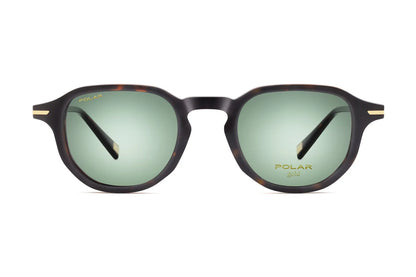 Gold Clip-on 7042 - 428/G