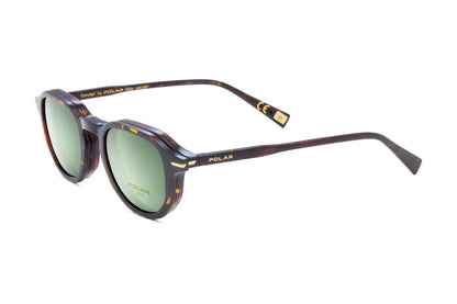 Gold Clip-on 7042 - 428/G