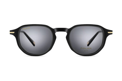 Gold Clip-on 7042 - 77/F