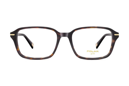 Gold Clip-on 7043 - 428/Q