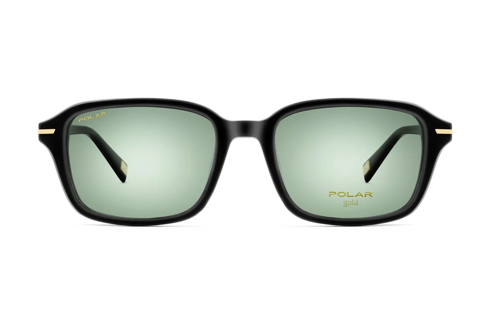 Gold Clip-on 7043 - 77/G