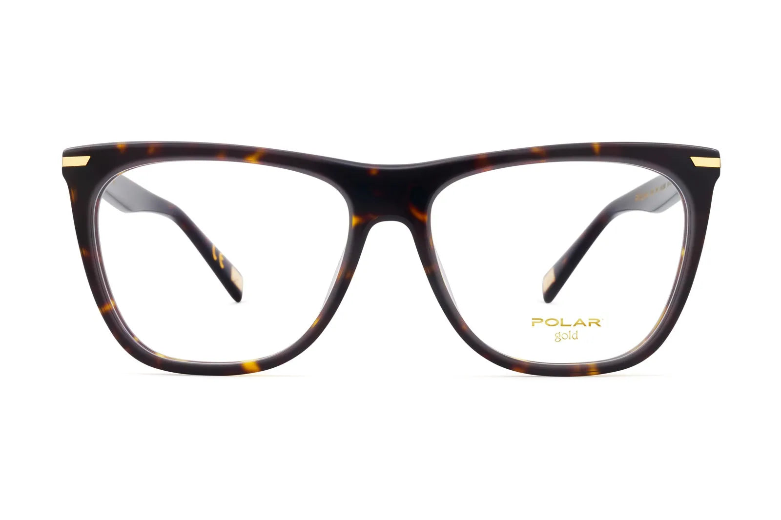 Gold Clip-on 7044 - 428/G