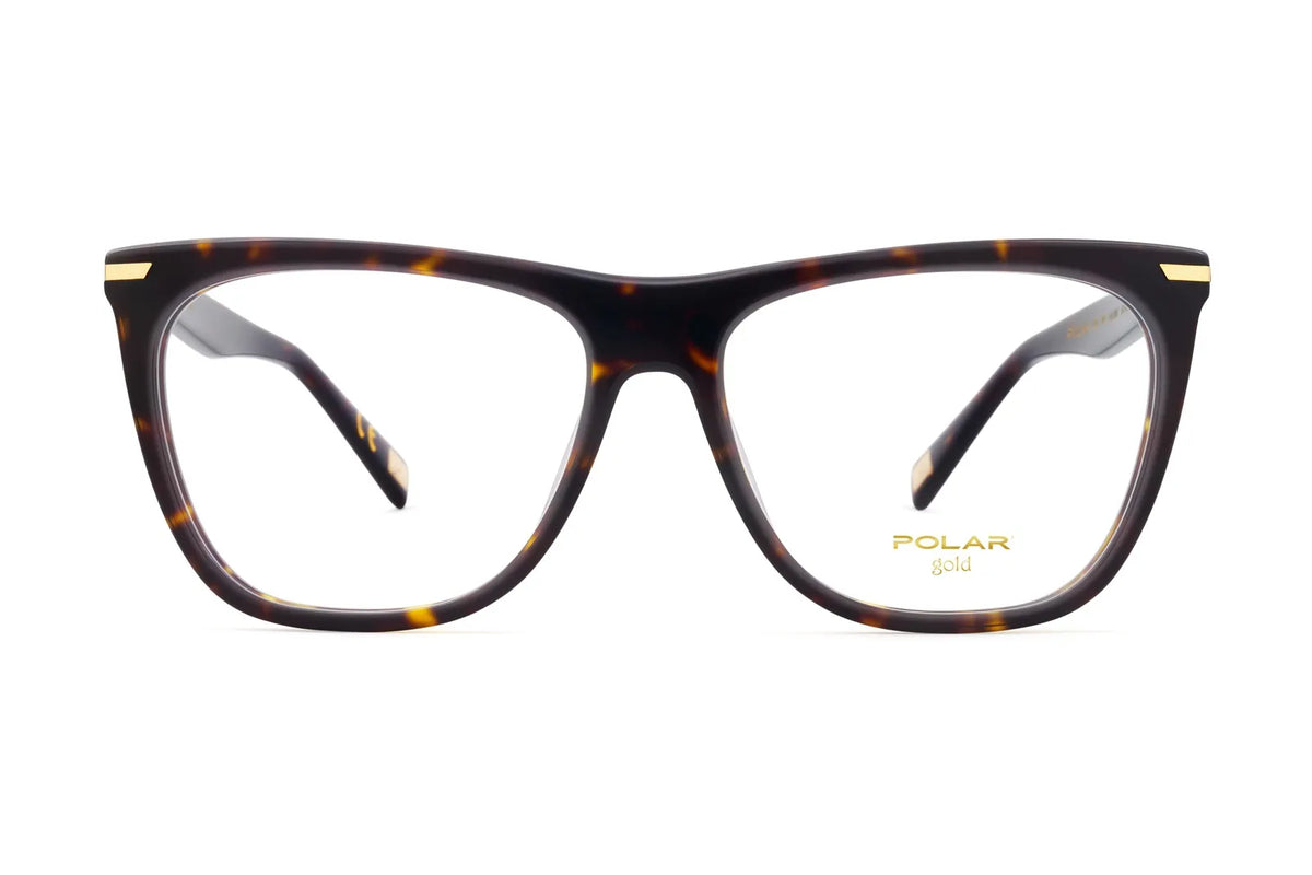 Gold Clip-on 7044 - 428/G