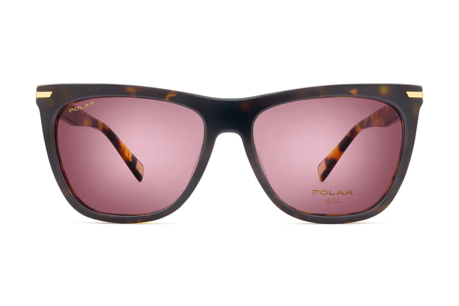 Gold Clip-on 7044 - 429/P