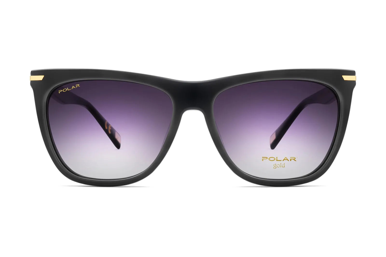 Gold Clip-on 7044 - 77/F